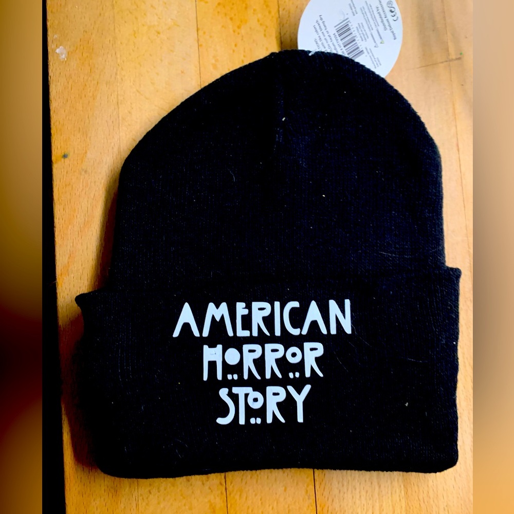 American Horror Story Hat